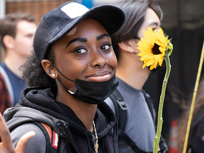 Ally Event: People's Earth Day 2022 @ SF City Hall:April 22, 2022